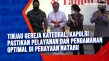 Tinjau Gereja Katedral,...