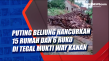 Puting Beliung Hancurkan...