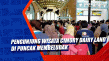 Pengunjung Wisata Cimory...
