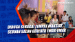 Diduga sebagai Tempat...