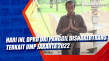 Jokowi Minta Setop Impor...
