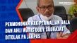 Permohonan Hak Perwalian...