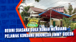 Begini Suasana Duka...
