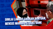 Dinilai Lambat Cairkan...