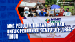 MNC Peduli Kirimkan...