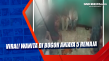 Viral! Wanita di Bogor...