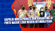 Kapolri Minta Prokes...