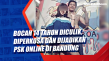 Bocah 14 Tahun Diculik,...