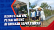 Jelang Final AFF, Petani...