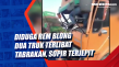 Diduga Rem Blong Dua...