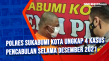 Polres Sukabumi Kota...