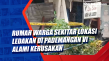 Rumah Warga Sekitar...