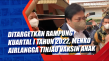 Ditargetkan Rampung...