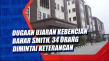 Dugaan Ujaran Kebencian...