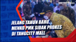 Jelang Tahun Baru, Menko...