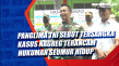 Panglima TNI Sebut Tersangka...