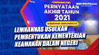 Lemhannas Usulkan Pembentukan...