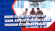 Hadiri Gebyar Ekspor...