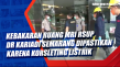 Kebakaran Ruang MRI...