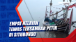 Empat Nelayan Tewas...