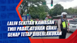 Lalin Sekitar Kawasan...