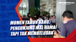 Momen Tahun Baru, Pengunjung...