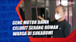 Geng Motor Bawa Celurit...