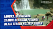 Langka, Berwisata Sambil...