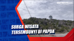 Surga Wisata Tersembunyi...