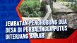 Jembatan Penghubung...