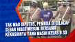 Tak Mau Diputus, Pemuda...