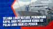 Selama Libur Nataru,...