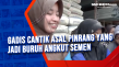 Gadis Cantik Asal Pinrang...