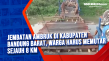 Jembatan Ambruk di Kabupaten...