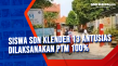Siswa SDN Klender 13...