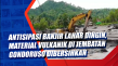 Antisipasi Banjir Lahar...