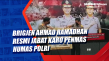 Brigjen Ahmad Ramadhan...