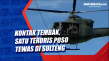 Kontak Tembak, Satu...