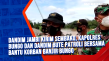Dandim Jambi Kirim Sembako,...