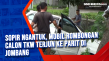 Sopir Ngantuk, Mobil...