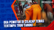 Dua Pemotor di Cilacap...