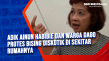 Adik Ainun Habibie dan...
