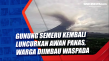 Gunung Semeru Kembali...