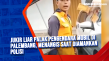 Jukir Liar Palak Pengendara...