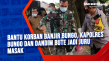 Bantu Korban Banjir...