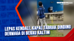 Lepas Kendali, Kapal...