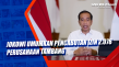 Jokowi Umumkan Pencabutan...