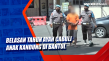 Belasan Tahun Ayah Cabuli...