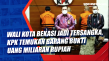 Wali Kota Bekasi jadi...