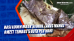 Nasi Lodeh Mbok Semah,...
